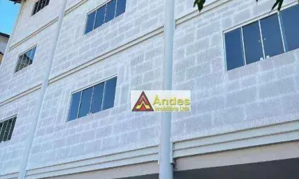 Prédio, 600 m² - venda por R$ 3.000.000,00 ou aluguel por R$ 18.838,00/mês - Tremembé - São Paulo/SP