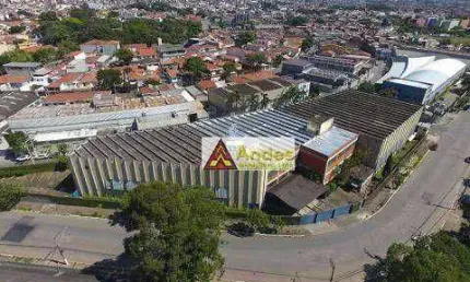 Galpão 7800 m² ao lado do Terminal de cargas da Fernão Dias - venda por R$ 30.000.000 ou aluguel por R$ 105.000/mês - Parque Edu Chaves - São Paulo/SP