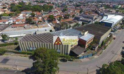 Galpão 7800 m² ao lado do Terminal de cargas da Fernão Dias - venda por R$ 30.000.000 ou aluguel por R$ 105.000/mês - Parque Edu Chaves - São Paulo/SP