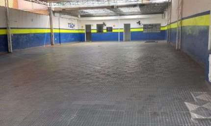 Galpão à venda, 300 m² por R$ 2.000.000,00 - Tucuruvi - São Paulo/SP