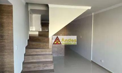 Casa com 2 dormitórios, 120 m² - venda por R$ 540.000,00 ou aluguel por R$ 4.233,00/mês - Tucuruvi - São Paulo/SP