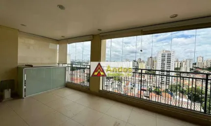 Apartamento com 3 dormitórios à venda, 143 m² por r$ 2.750.000,00 - santana - são paulo/sp
