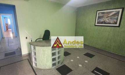 Sobrado com 12 dormitórios, 264 m² - venda por R$ 1.900.000,00 ou aluguel por R$ 4.400,00/mês - Santana - São Paulo/SP