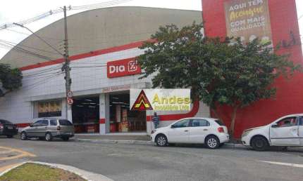 Galpão, 1264 m² - venda por R$ 23.000.000,00 ou aluguel por R$ 100.000,00/mês - Freguesia do Ó - São Paulo/SP