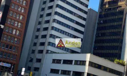 Av Paulista Laje, 520 m² - venda por R$ 7.000.000 ou aluguel por R$ 60.424/mês - Cerqueira César - São Paulo/SP