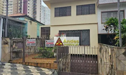 Sobrado com 4 dormitórios à venda, 183 m² por R$ 1.500.000,00 - Santa Teresinha - São Paulo/SP