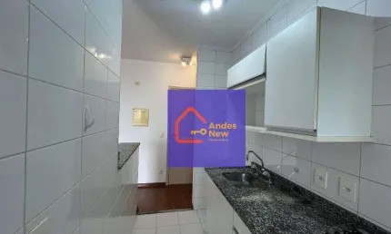 Apartamento com 1 dormitório para alugar, 40 m² por R$ 4.975,62/mês - Higienópolis - São Paulo/SP