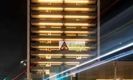 Andar corporativo para alugar, a partir de 557 m² até 28.630 m2 - por r$ 80,00 m2 - barra funda - são paulo/sp