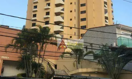 Apartamento com 3 dormitórios à venda, 95 m² por R$ 585.000,00 - Jardim Sao Paulo(Zona Norte) - São Paulo/SP