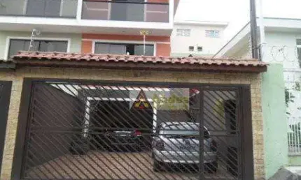 Casa com 3 quartos à venda na Rua Ricardo Franco, Imirim, São Paulo