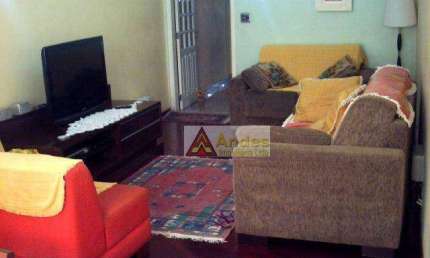 Casa com 3 quartos à venda na Rua Bernardo de Araújo Carvalhal, Mandaqui, São Paulo