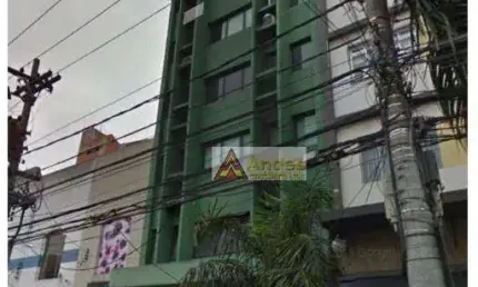 Sala para alugar, 90 m² por R$ 3.100,00/mês - Santana - São Paulo/SP