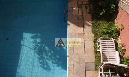 Casa com 2 quartos à venda na Avenida Nova Cantareira, Tremembé, São Paulo