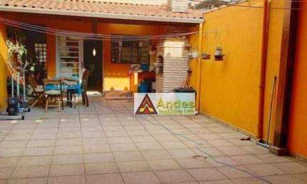Casa à venda, 200 m² por R$ 800.000,00 - Casa Verde Baixa - São Paulo/SP