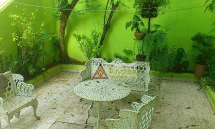 Casa com 3 quartos à venda na Rua Aragão, Vila Mazzei, São Paulo