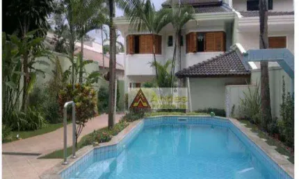 Sobrado residencial à venda, jardim floresta, são paulo.