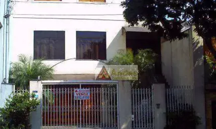 Casa com 4 quartos à venda na Rua Corneteiro de Jesus, Água Fria, São Paulo