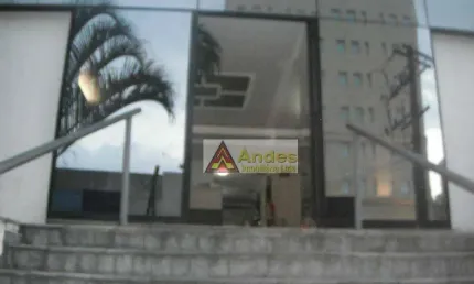 Sala comercial com 1 sala à venda na Rua Duarte de Azevedo, Santana, São Paulo