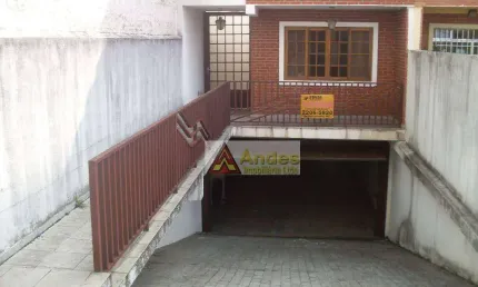 Sobrado com 4 dormitórios à venda, 300 m² por r$ 960.000,00 - jardim são paulo(zona norte) - são paulo/sp