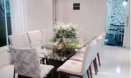 Maravilhoso Sobrado com 6 dormitórios à venda, 470 m² por R$ 3.030.000 - Santana - São Paulo/SP