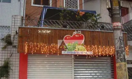 Casa com 3 quartos à venda na Rua Voluntários da Pátria, Santana, São Paulo