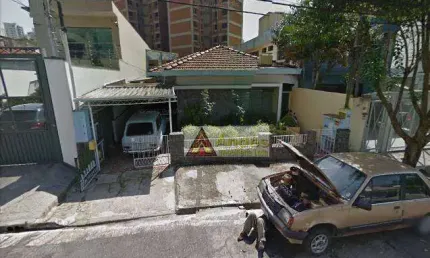 Casa com 7 quartos à venda na Rua Maria Curupaiti, Vila Ester, São Paulo