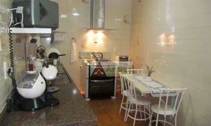 Sobrado residencial à venda, santa teresinha, são paulo.