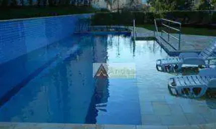 Apartamento  residencial à venda, vila bela vista (zona norte), são paulo.