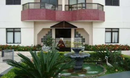 Apartamento  residencial à venda, Parque Mandaqui, São Paulo.