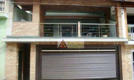 Casa com 3 dormitórios à venda, 133 m² por r$ 1.000.000,00 - jardim virginia bianca - são paulo/sp