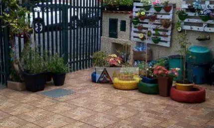 Sobrado à venda, 270 m² - jardim paraíso - são paulo/sp