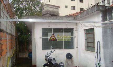 Terreno  residencial à venda, Água Fria, São Paulo.