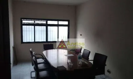 Casa com 3 quartos à venda na Rua Antônio Pereira de Sousa, Santana, São Paulo