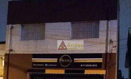 Atenção Investidores Prédio à venda, 283 m² por R$ 1.200.000 - Vila Sabrina - São Paulo/SP