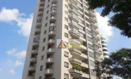 Apartamento residencial à venda, água fria, são paulo.