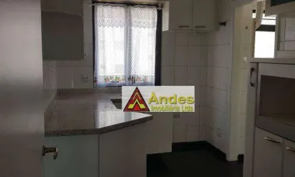 Apartamento à venda, 110 m² por r$ 990.000,00 - santana - são paulo/sp