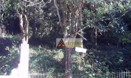 Área à venda, 26000 m² por R$ 18.000.000,00 - Horto Florestal - São Paulo/SP
