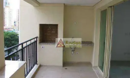 Apartamento residencial à venda, santana, são paulo.