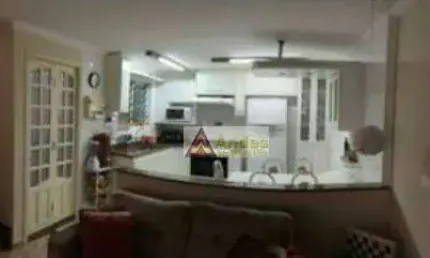 Casa comercial com 1 sala para alugar na Rua Aluísio Azevedo, Santana, São Paulo