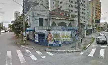 Casa com 3 quartos à venda na Rua Voluntários da Pátria, Santana, São Paulo