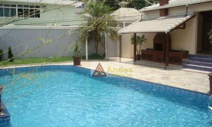 Sobrado  residencial à venda, Jardim São Bento, São Paulo.