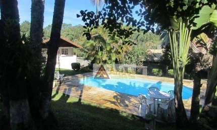 Condominio Fechado Serra da Cantareira localização Privilegiada  à venda, 470 m² por R$ 1.930.000,00- Mairiporã - Mairiporã/SP