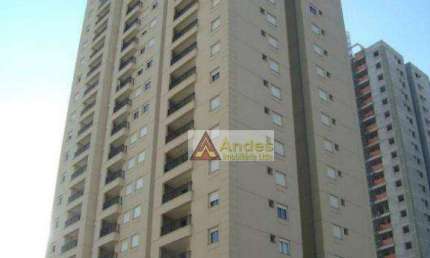 Apartamento com 3 dormitórios à venda, 64 m² por R$ 430.000,00 - Morumbi - São Paulo/SP