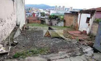 Terreno comercial para locação, Cachoeirinha, São Paulo.