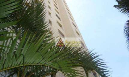 Apartamento  residencial à venda, Mandaqui, São Paulo.