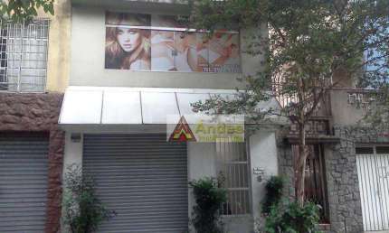 Ótimo Sobrado com 3 dormitórios à venda, 150 m² por R$ 850.000 - Jardim São Paulo - São Paulo/SP