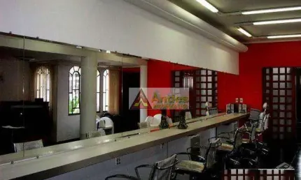 Sobrado com 4 dormitórios à venda, 358 m² por r$ 2.200.000,00 - santana - são paulo/sp