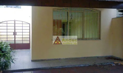 Sobrado  residencial à venda, parque mandaqui, são paulo.