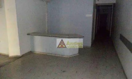 Prédio comercial à venda, santana, são paulo - so0552.