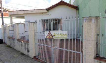 Casa com 2 quartos à venda na Rua Tambaú, Imirim, São Paulo